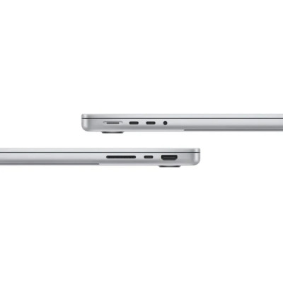 Apple MacBook Pro 14