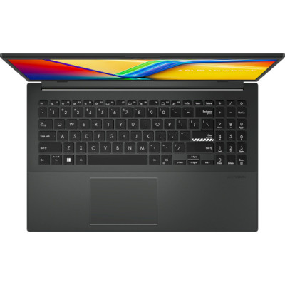 ASUS Vivobook Go 15 E1504FA-BQ886 Mixed Black (90NB0ZR2-M01F60)