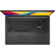 ASUS Vivobook Go 15 E1504FA-BQ886 Mixed Black (90NB0ZR2-M01F60)