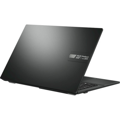 ASUS Vivobook Go 15 E1504FA-BQ886 Mixed Black (90NB0ZR2-M01F60)