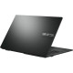 ASUS Vivobook Go 15 E1504FA-BQ886 Mixed Black (90NB0ZR2-M01F60)