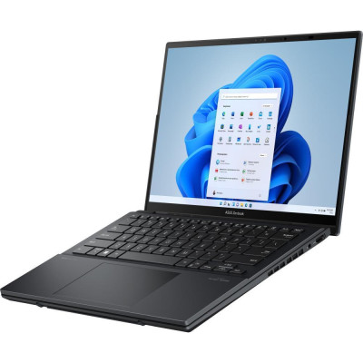 ASUS Zenbook Duo UX8406CA Inkwell Gray (UX8406CA-PZ043W, 90NB14X1-M001J0)