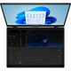 ASUS Zenbook Duo UX8406CA Inkwell Gray (UX8406CA-PZ043W, 90NB14X1-M001J0)