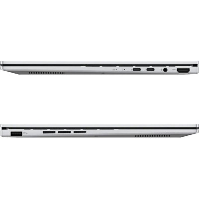 ASUS ZenBook 14 OLED UX3405CA Foggy Silver (UX3405CA-PP289)