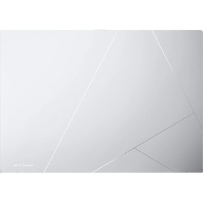 ASUS ZenBook 14 OLED UX3405CA Foggy Silver (UX3405CA-PP289)