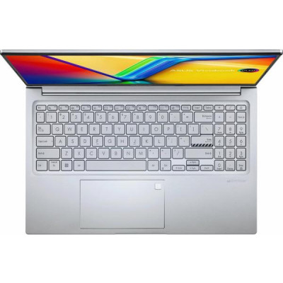 ASUS VivoBook 15 OLED X1505VA Cool Silver (90NB10P2-M00VT0)