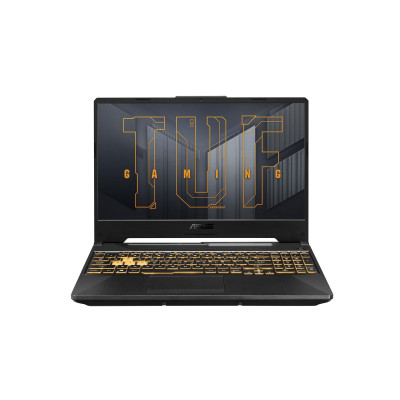 ASUS TUF GAMING F15 FX506HC (FX506HC-HN002, 90NR0723-M01470)