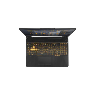 ASUS TUF GAMING F15 FX506HC (FX506HC-HN002, 90NR0723-M01470)