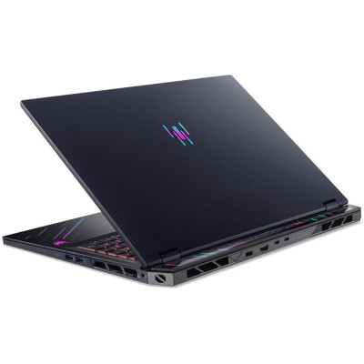 Acer Predator Helios 18 AI PH18-73-9124 Black (NH.QVYEU.002)