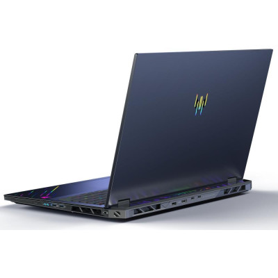 Acer Predator Helios 18 AI PH18-73-9124 Black (NH.QVYEU.002)