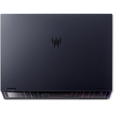 Acer Predator Helios 18 AI PH18-73-9124 Black (NH.QVYEU.002)