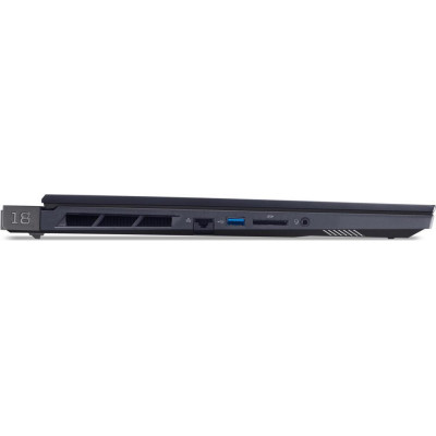 Acer Predator Helios 18 AI PH18-73-9124 Black (NH.QVYEU.002)