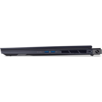 Acer Predator Helios 18 AI PH18-73-9124 Black (NH.QVYEU.002)