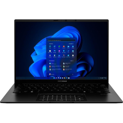 ASUS ZenBook 14 OLED UM3406HA (UM3406HA-PP025X)