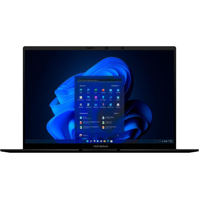 ASUS ZenBook 14 OLED UM3406HA (UM3406HA-PP025X)