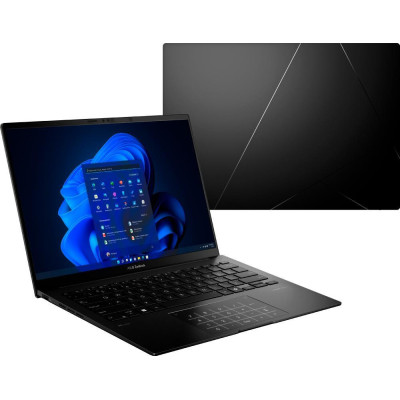 ASUS ZenBook 14 OLED UM3406HA (UM3406HA-PP025X)
