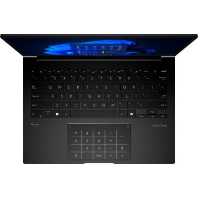 ASUS ZenBook 14 OLED UM3406HA (UM3406HA-PP025X)