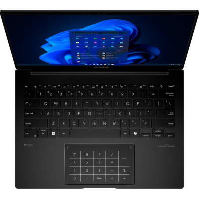 ASUS ZenBook 14 OLED UM3406HA (UM3406HA-PP025X)