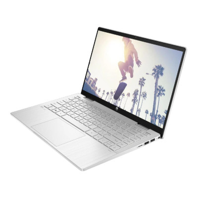 HP Pavilion x360 14-ek2005ua Silver (AQ8P3EA)