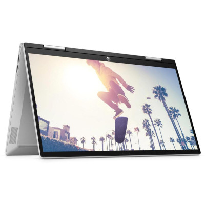 HP Pavilion x360 14-ek2005ua Silver (AQ8P3EA)