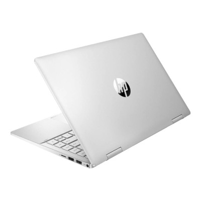 HP Pavilion x360 14-ek2005ua Silver (AQ8P3EA)