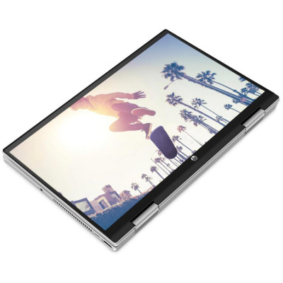 HP Pavilion x360 14-ek2005ua Silver (AQ8P3EA)
