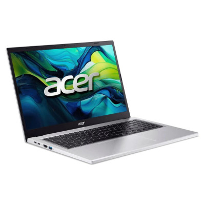 Acer Aspire Go 15 AG15-71P-79ZH Pure Silver (NX.J6SEU.008)