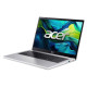 Acer Aspire Go 15 AG15-71P-79ZH Pure Silver (NX.J6SEU.008)