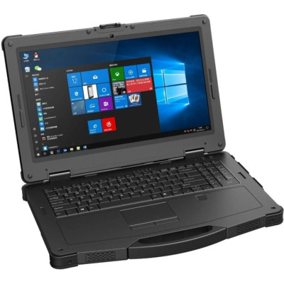 AGN X15A Black (AGN_X15A_I5_12TH_16_512)