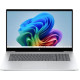 HP OmniBook X 17-dd013dx Glacier Silver (B5UH5UA)