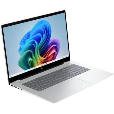 HP OmniBook X 17-dd013dx Glacier Silver (B5UH5UA)