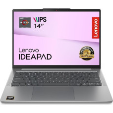 Lenovo IdeaPad Slim 5 14ARP10 Luna Grey (83HT0032RA)