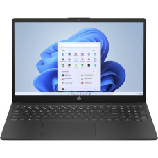 HP 15-fc0249ua Jet Black (C78S9EA)
