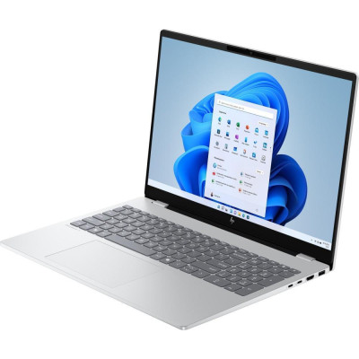 HP OmniBook 7 16-az0007ua Glacier Silver (C9RW8EA)