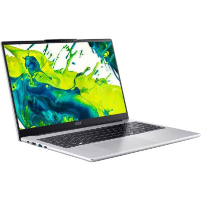 Acer Aspire Lite 15 AL15-45P- R0MF Light Silver (NX.DN5EX.001)