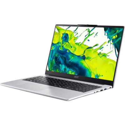 Acer Aspire Lite 15 AL15-45P- R0MF Light Silver (NX.DN5EX.001)