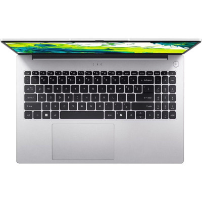 Acer Aspire Lite 15 AL15-45P- R0MF Light Silver (NX.DN5EX.001)