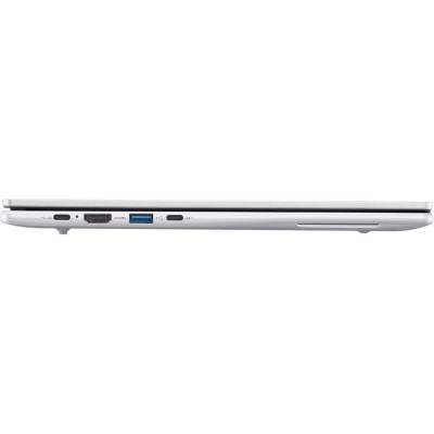 Acer Aspire Lite 15 AL15-45P- R0MF Light Silver (NX.DN5EX.001)