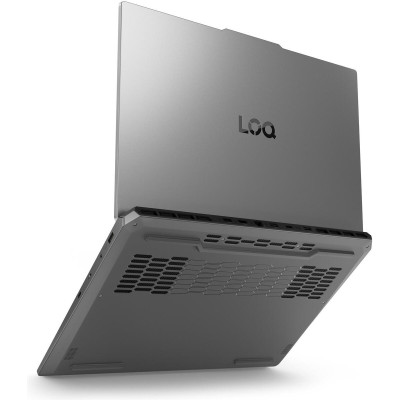Lenovo LOQ 17IRX10 Luna Grey (83JH00EQRA)
