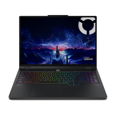 Lenovo Legion Pro 5 16IAX10H Eclipse Black (83LU0065RA)