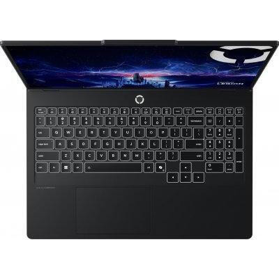 Lenovo Legion Pro 5 16IAX10H Eclipse Black (83LU0065RA)
