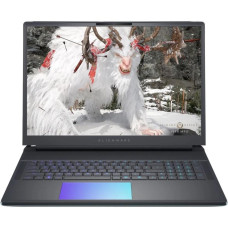 Alienware 18 Area-51 (DAR1851-2401BLK-PUS)
