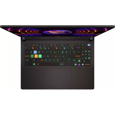 MSI Vector GP68HX 13VH-054US (VECTOR68HX13054)