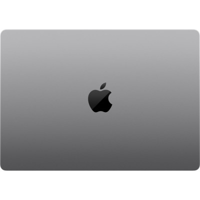 Apple MacBook Pro 14