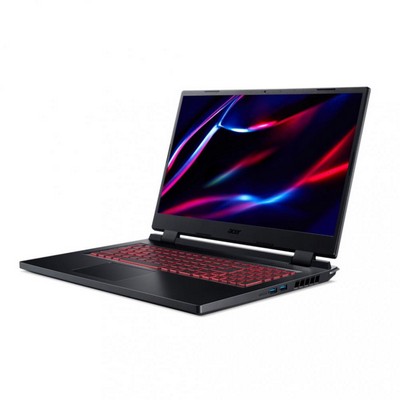 Acer Nitro 5 AN517-42-R499 Obsidian Black (NH.QG9EU.00B)