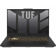 ASUS TUF Gaming F17 FX707ZE (FX707ZE-IS74)
