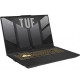 ASUS TUF Gaming F17 FX707ZE (FX707ZE-IS74)
