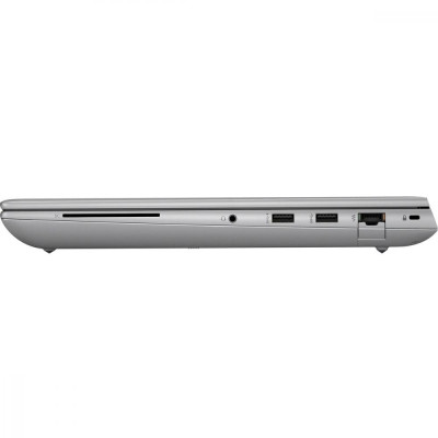 HP ZBook Fury 16 G9 (609L7AV_V8)