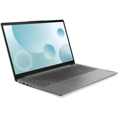 Lenovo IdeaPad 3 15IAU7 Arctic Grey (82RK00S5RA)