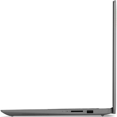 Lenovo IdeaPad 3 15IAU7 Arctic Grey (82RK00S5RA)